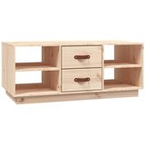  Stolić za kavu 100 x 50 x 41 cm od masivne borovine | Eponuda.ba