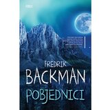Fokus na HIT Pobjednici, Fredrik Backman u
