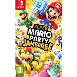 Switch Super Mario Party Jamboree | ePonuda.com