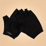 Hyper fitnes rokavice barva Black –⁠⁠⁠⁠⁠⁠ XS 1 par