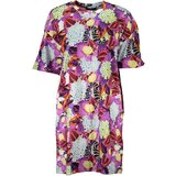 Cavalli Class Ženska Kratka Haljina Ljubičasta | shoptok.hr