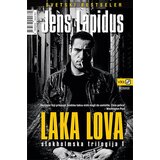 Laka lova
