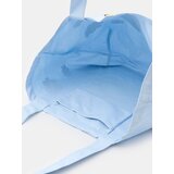 Sinsay Platnena shopper torba s privjeskom i printom PomPomPurin | shoptok.hr