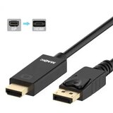 Kettz Displayport na HDMI kabl 1.8M DP2H-K1.8M1080P Cene