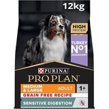 Pro Plan PURINA Hrana za pse Medium Adult Grain Free, 12kg Cene