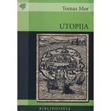 Tomas Mor - Utopija