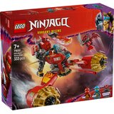 Lego Ninjago Kaijev mekani jahač oluje 71830 | Eponuda.ba