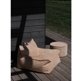 Wigiwama Svjetlo smeđa vreća za bebe od samta Chair – | shoptok.hr