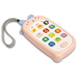 Toyz Edukativna igračka - pametni telefon | shoptok.hr