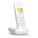 Gigaset A170 white bežični fiksni telefon cene