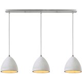 P & B VISEČA SVETILKA 76/125/15 cm E27 Cene
