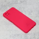  Maska za telefon Teracell Giulietta za Samsung A226B Galaxy A22 5G mat pink | Eponuda.com
