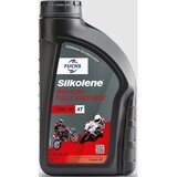 Fuchs olje za motorna kolesa Silkolene Pro 4 4T 15W-50, 1L Cene