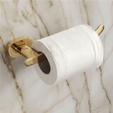 REA Bath Držalo za toaletni papir 109 Til Gold | Shoptok.si