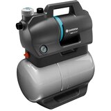 Gardena Hišni vodni avtomat Autoclave 3800 Silent (600 W, Maksimalna količina pretoka: 3.800 l/h, Maksimalni tlak: 3,9 bar) Cene