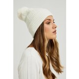 Marisse Women's Hat Z-Cz-4518 Off White | ePonuda.com