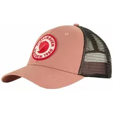 Fjallraven Kapa sa šiltom 1960 Logo Langtradarkeps boja: ružičasta, s aplikacijom, F78138.300