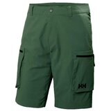 Helly Hansen Kratke hlače & Bermuda Move Qd 2.0 Spruce 476 Zelena Cene