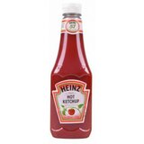 Heinz hot kečap 570g pet Cene