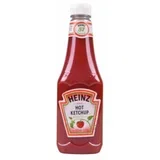 hot kečap 570g pet