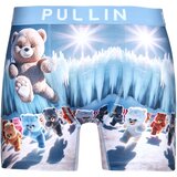 Pullin Spodnje hlače FASHION 2 Večbarvna u