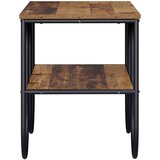 TV stalak 80 x 40 x 50 cm Staro drvo Konstruirano drvo | shoptok.hr