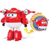 Super Wings transformacija Jett | ePonuda.com