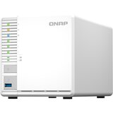 Qnap NAS strežnik za 3 diske, 8GB ram, 2,5Gb mreža | Shoptok.si