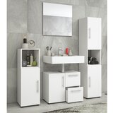 MID.YOU kopalnica flandu, bela | Shoptok.si