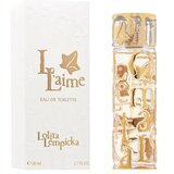 Lolita Lempicka L L'Aime Toaletna voda za ženske 80 ml | Shoptok.si