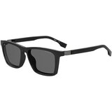 Boss 1576/CS 807/M9 Polarized ONE SIZE (56) Črna/Siva Cene