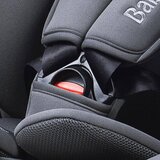 Babyauto autosjedalica Valora iFix 40-150 Jet Black | shoptok.hr
