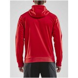 Craft Puloverji Fullzip Pro Control Rdeča | Shoptok.si