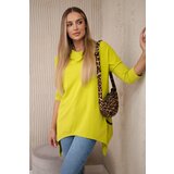 Kesi Kiwi cycling print sweatshirt | shoptok.hr