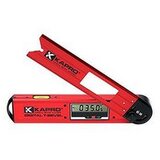 Kapro Industries LTD kapro digitalni uglomer sa libelom 25cm K992 | ePonuda.com