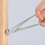 Knipex klešta armiračka ojačana 300mm 99 14 300 srebrna | ePonuda.com