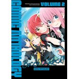 Hachette Anthology, John Neal - Bocchi the Rock! Comic Anthology, Vol. 2 Cene