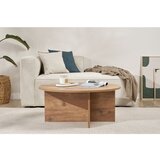 Hanah home Soleil - Atlantic Pine Atlantic Pine Coffee Table | ePonuda.com