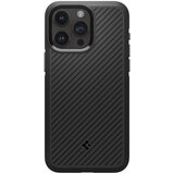 Spigen IPHONE 15 PRO MAX CORE ARMOR MATTE BLACK Cene