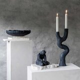 Mette Ditmer Denmark Kip iz poliresina 15 cm Meditating Man - | Shoptok.si
