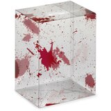 Funko kutija za pop! figure - protective case 0,5mm - blood splattered cene