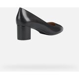 Geox Black women's pumps Pheby 50 - Women's | shoptok.hr