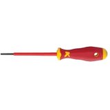 Klauke ravni odvijač 2.5x0.4x75mm 1000V VDE KL1007525IS | Eponuda.com