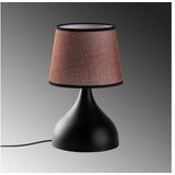 Opviq gota - 15471 blackbrown table lamp | ePonuda.com