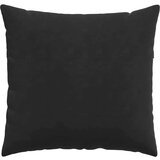 vidaXL jastučići za sofu 2 pcs crna 45 x 45 cm kordura tekstil | shoptok.hr