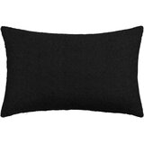  Presvlaka za jastuk 6 pcs HEERLEN Crna 40 x 60 cm Bouclé | shoptok.hr