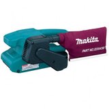 Makita tračna brusilica 9911 650W | Eponuda.ba
