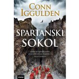 Znanje Spartanski sokol | shoptok.hr