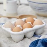 Casafina Posoda za jajca iz kamenine Fattoria – | Shoptok.si
