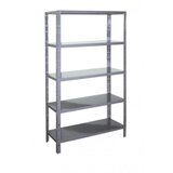 Lacuna skladišna polica metalna 150x75x30cm, 50kg ( rp6 ) Cene